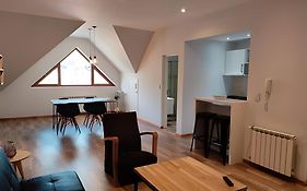 Aunaisin - Toluken Apartamentos
